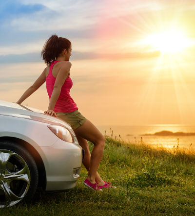 Enjoy Crete by car from Autoclub Car Rentals