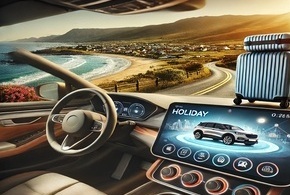 A modern car resized 320x213